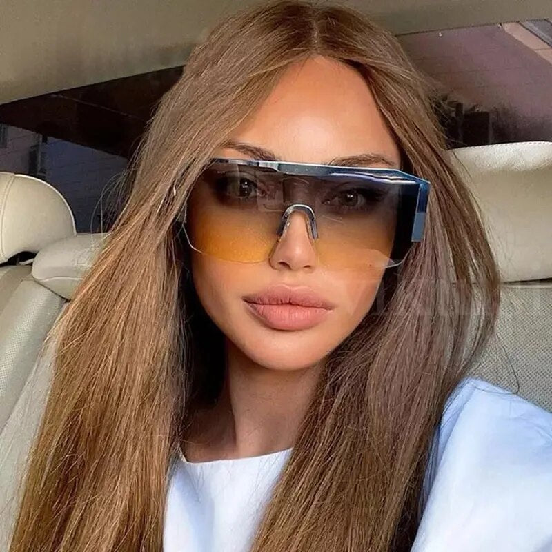 Luxury Hot Sell Sunglasses