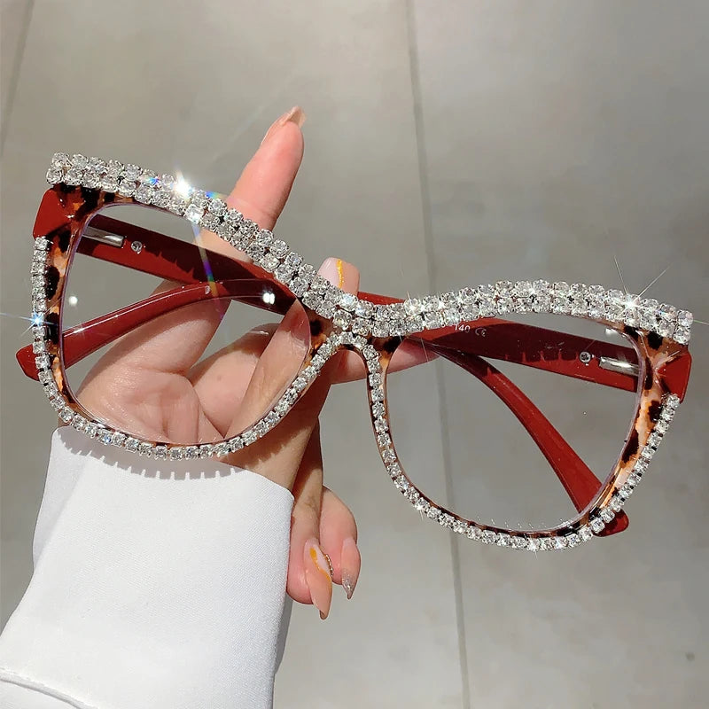 Cat Eye Vintage Stylish