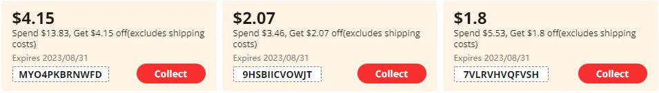 Tennis Chain Necklace Cubic Zirconia  | Gold and Platinum Plated