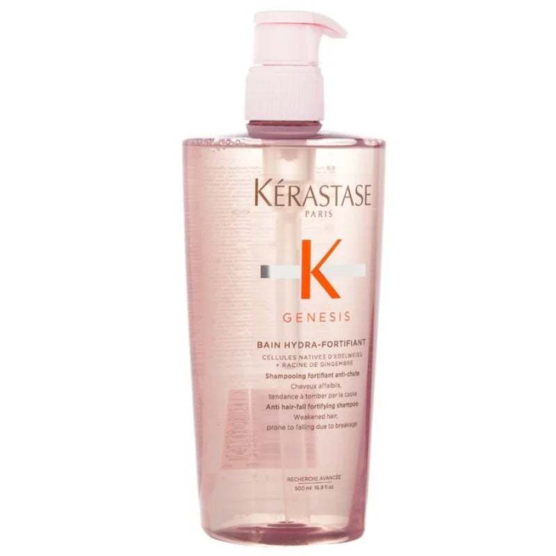 Anti Hair Fall Fortifying Shampoo