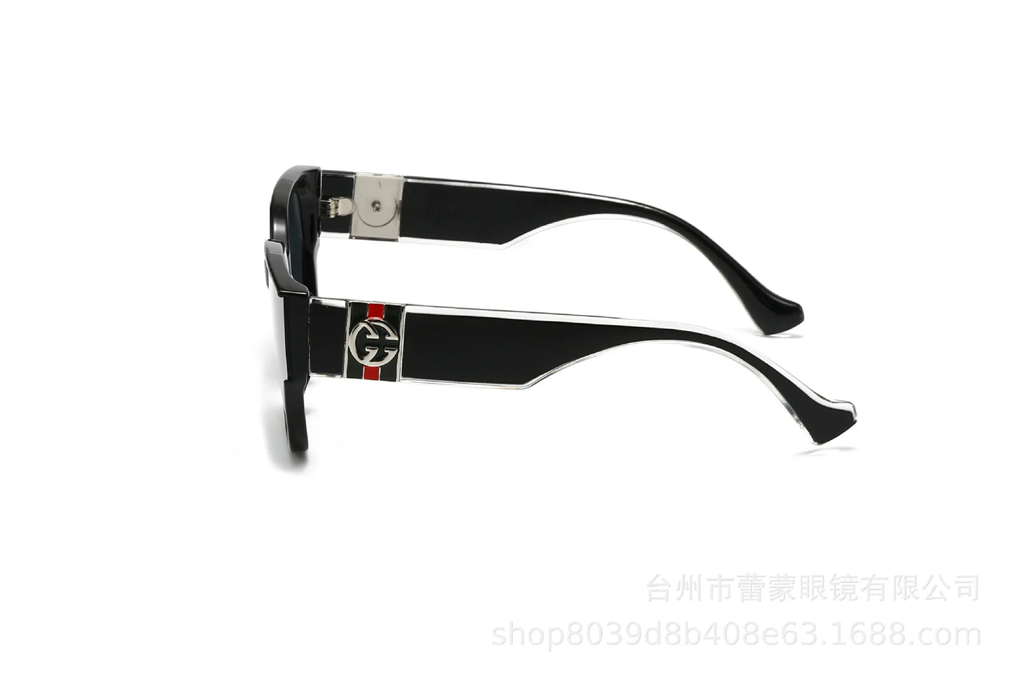 Polarized UV400 Proof High-End Customized Eyewear