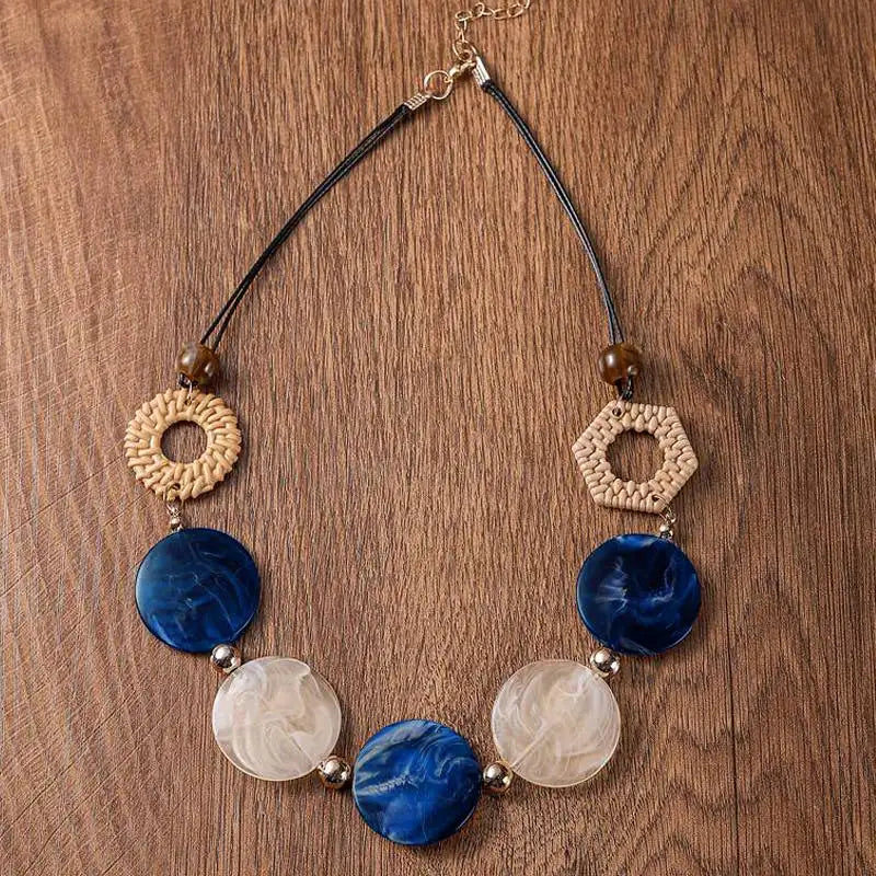 Vintage Handmade Necklaces