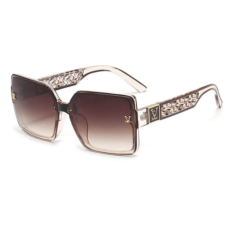 Classic Fashion Luxury Glamour