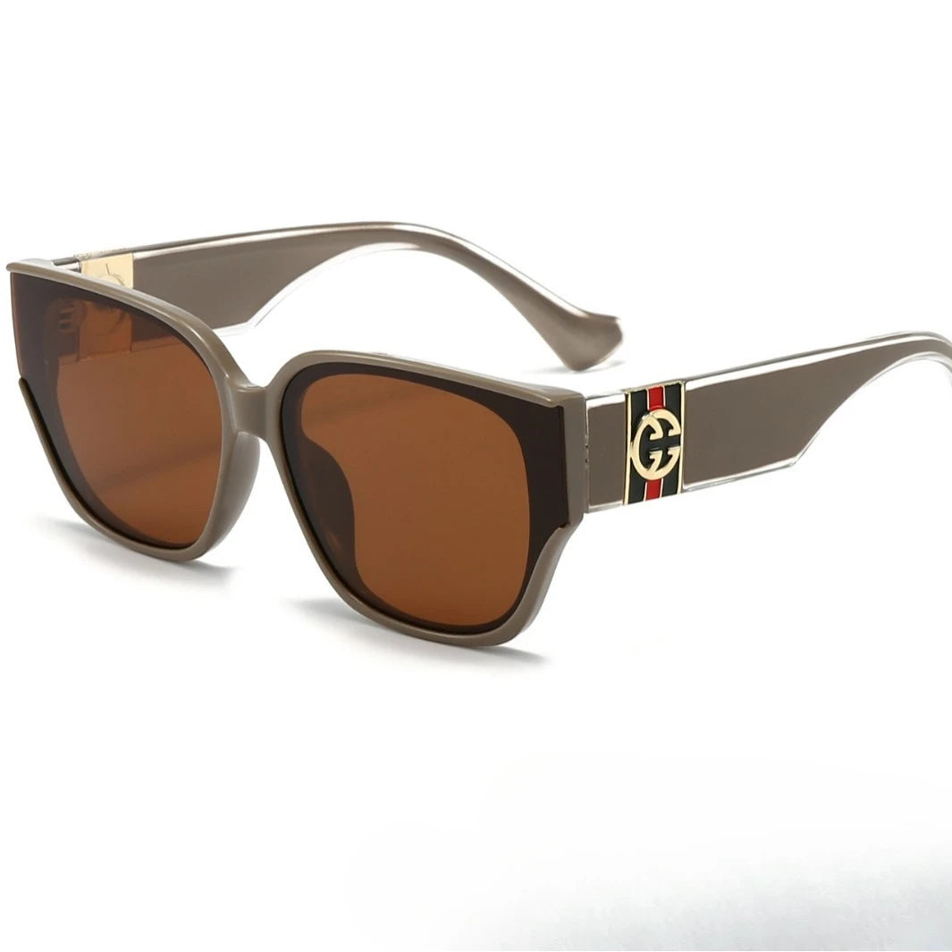 Polarized UV400 Proof High-End Customized Eyewear