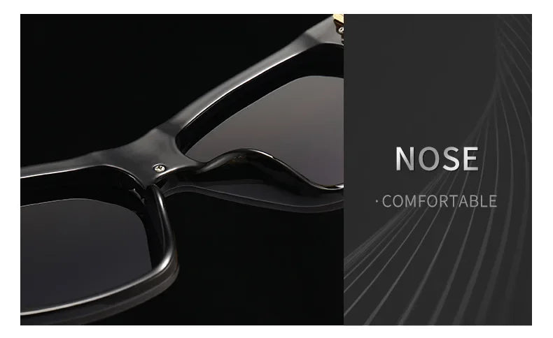 Cat Eye Driving Shades UV400