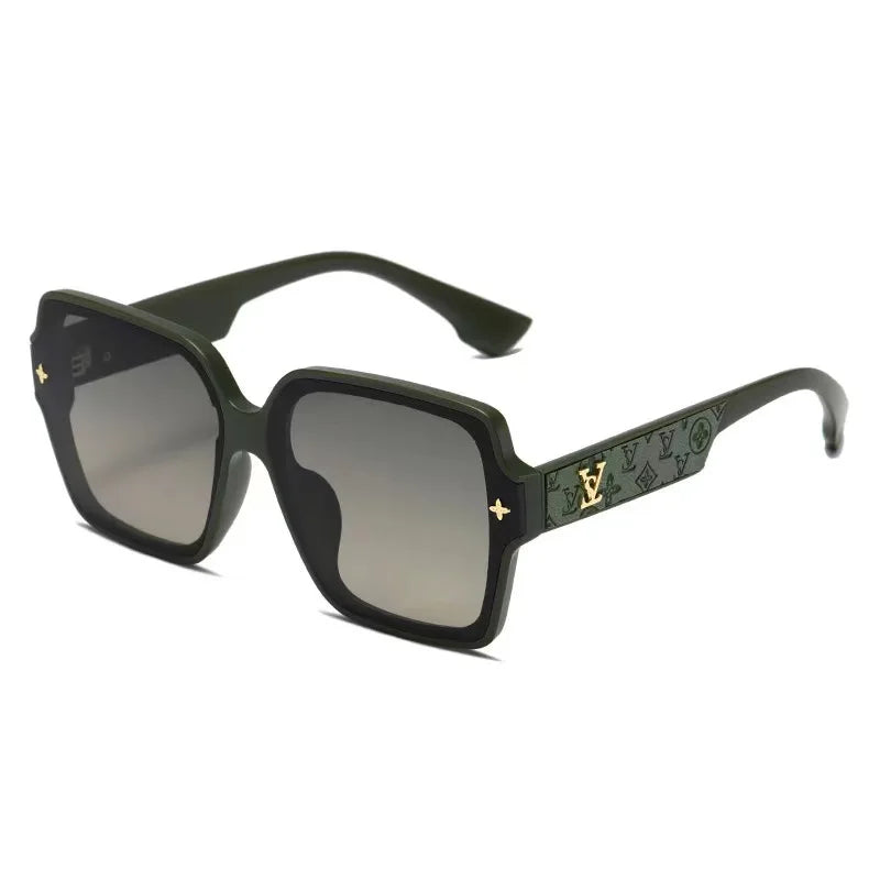 UV Protection High-grade Sunglasses