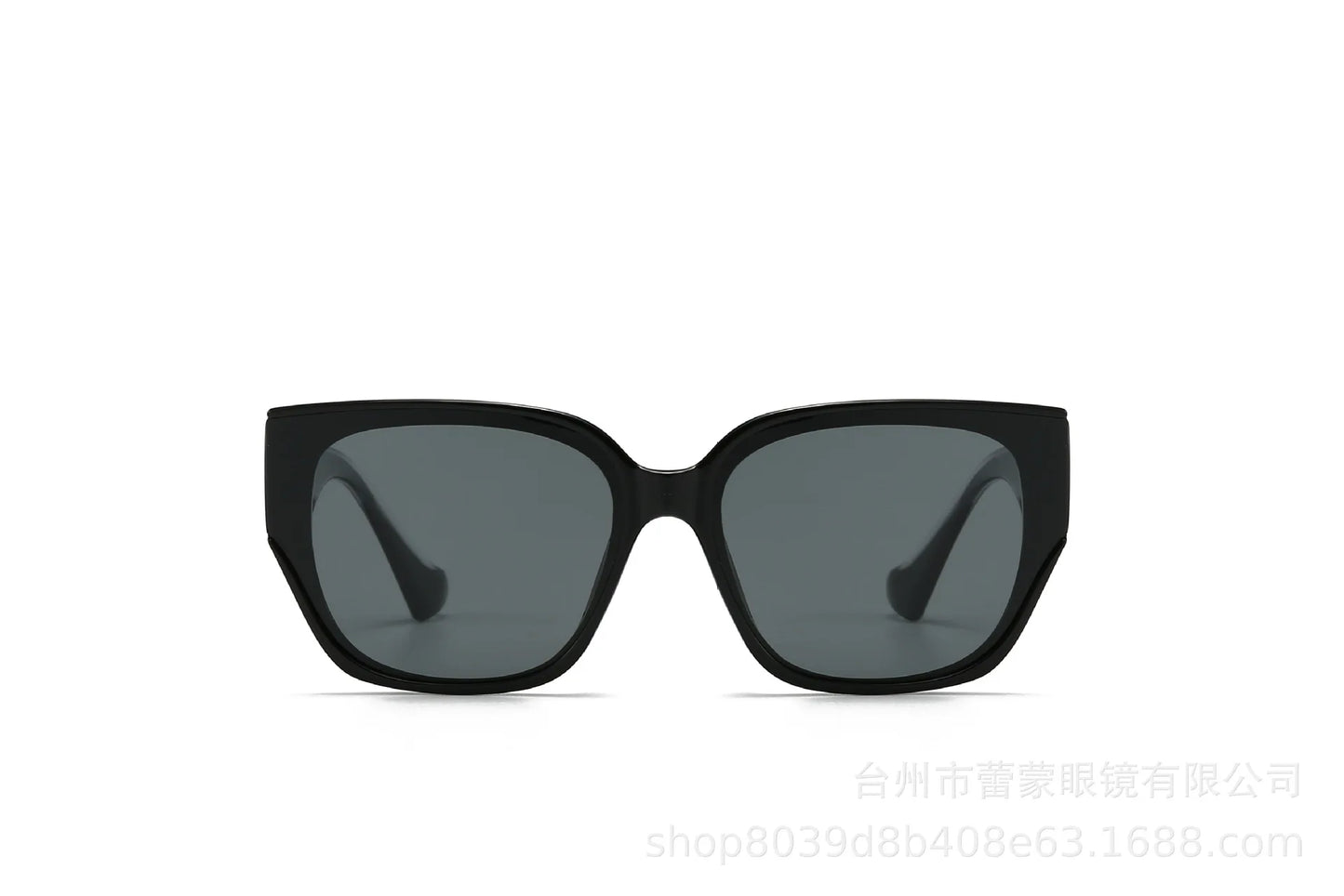 Polarized UV400 Proof High-End Customized Eyewear