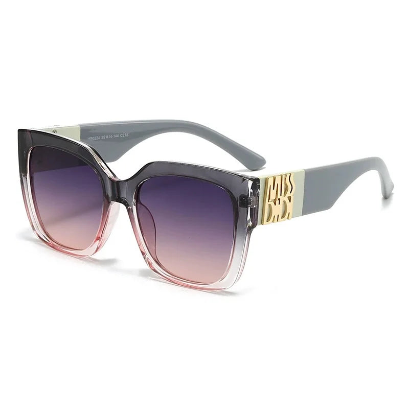 Luxury Stylish Trendy Eyewear | UV400