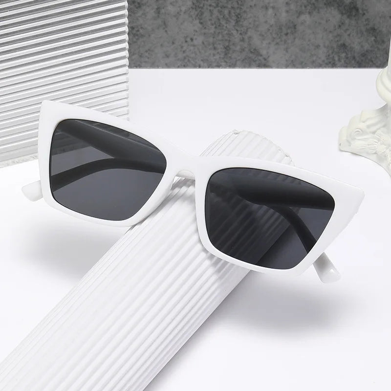 Cat Eye Vintage Outdoor Shades