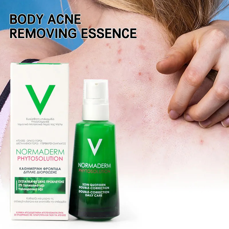 Face Moisturizing Serum