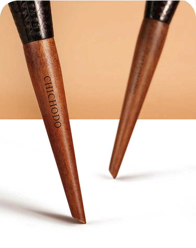 Professional Large loose powder brush