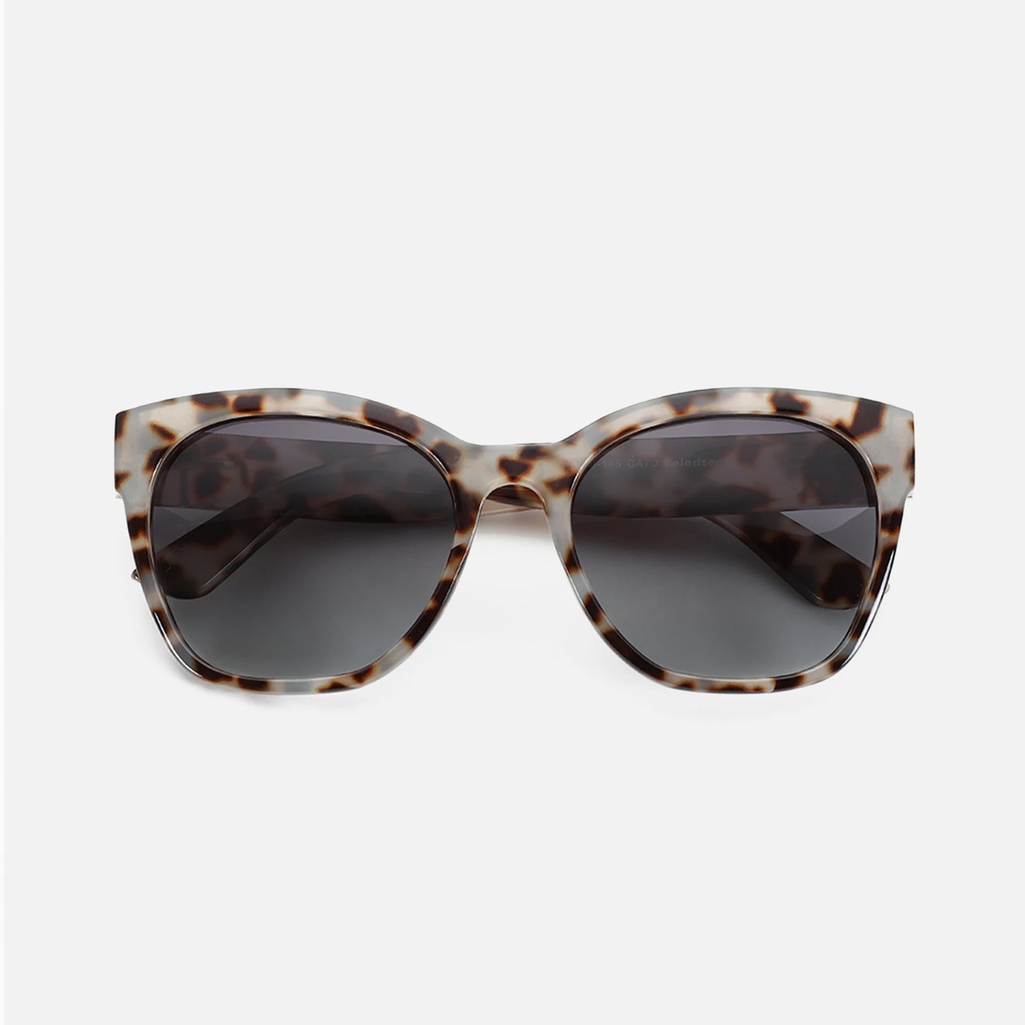 Polarized UV400 Cat Eye Sunglasses