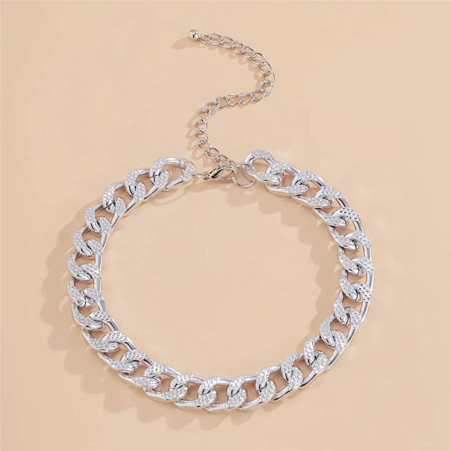 Cuban Vintage Chunky Jewelry