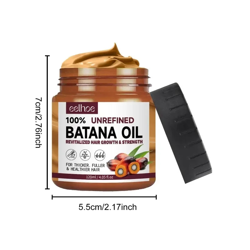 Moisturizing and Hydrating Hair Mask | Improve dry, frizzy, soft and fluffy Hair Care