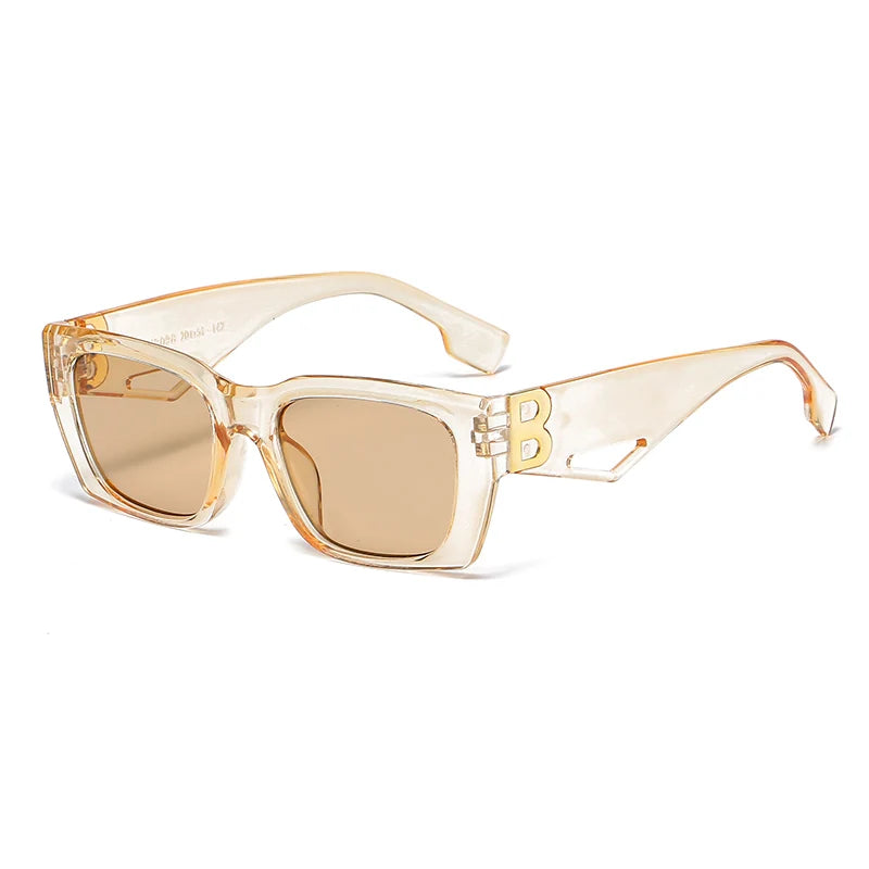 Cat's Eye UV400 Outdoor Glasses
