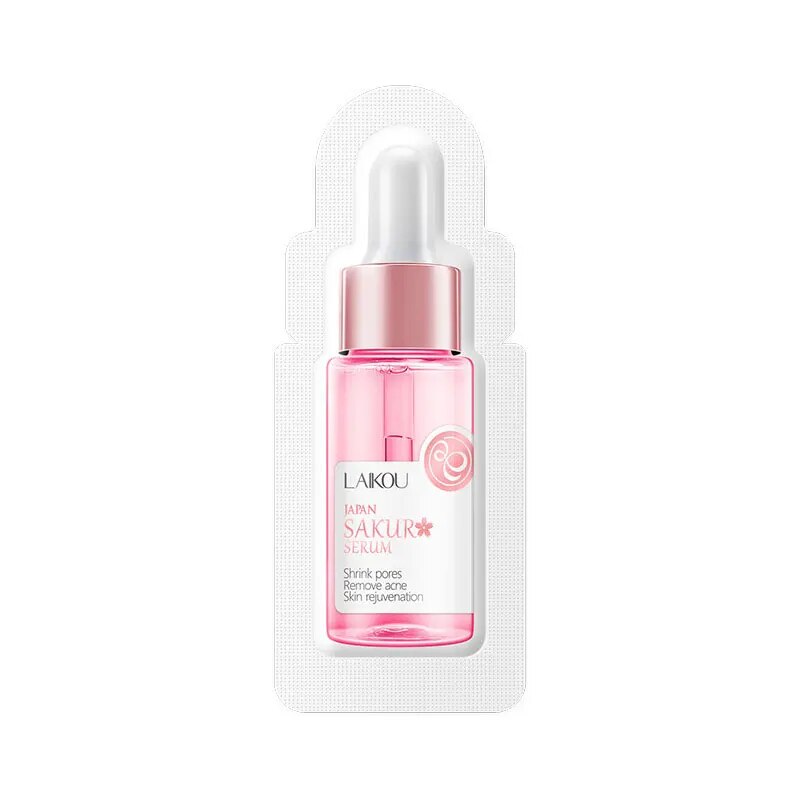 Cherry Blossom Moisturizing & Whitening Oil