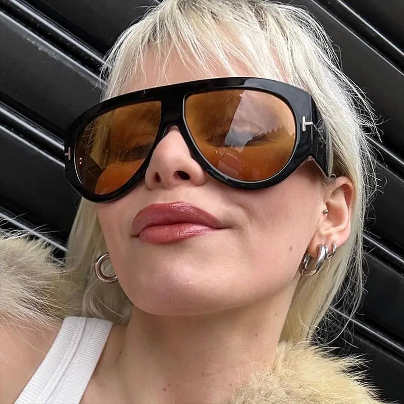 Pilot Punk Driving Shades