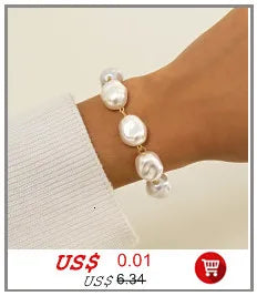 Cuban Vintage Chunky Jewelry
