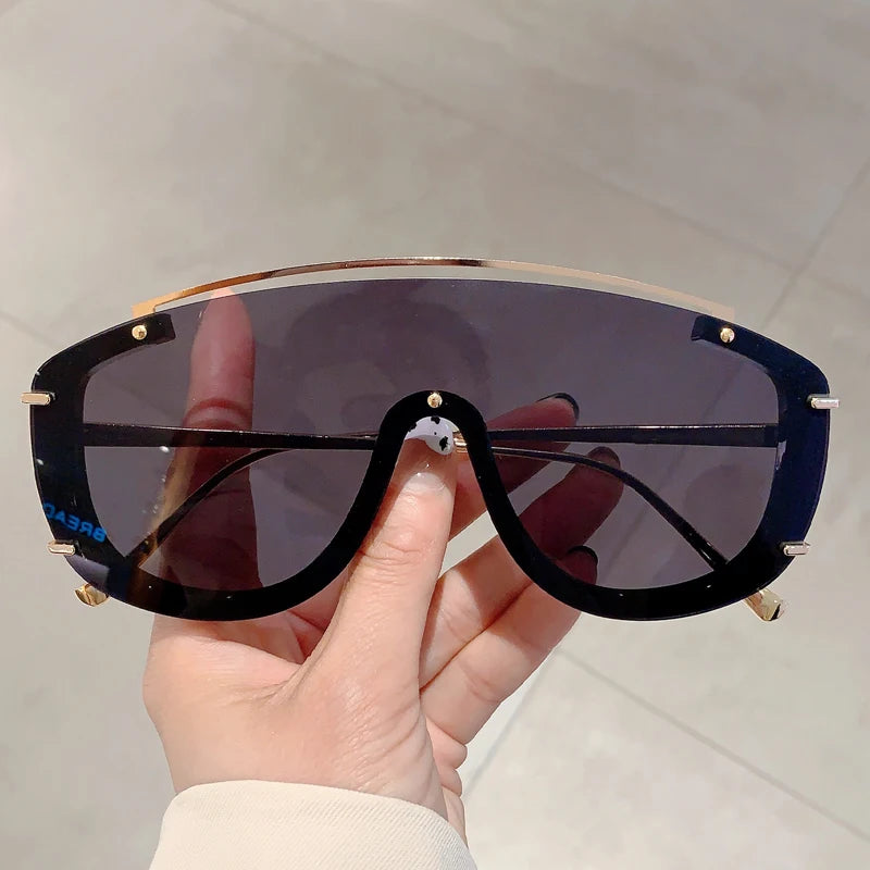 Stylish Trendy Luxury Sun Glasses