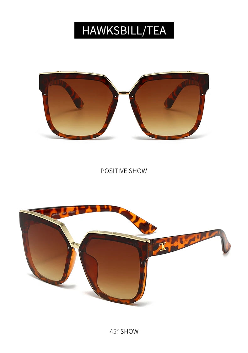 Fashion Square Outdoor Sunshade