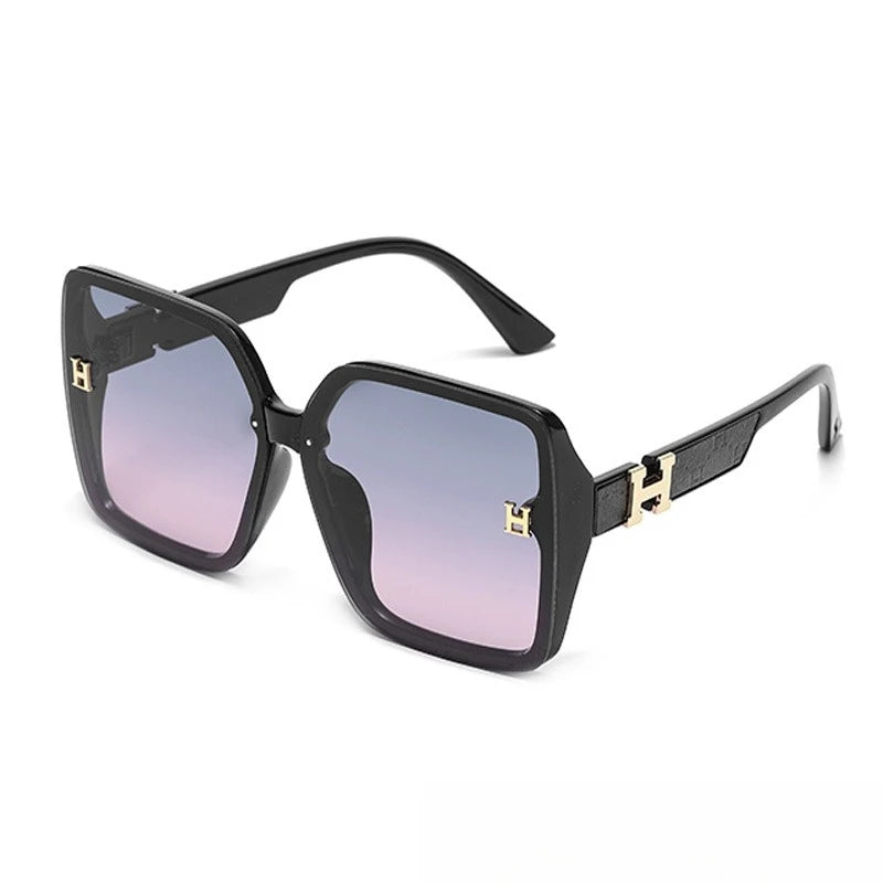 UV Protection High-grade Sunglasses