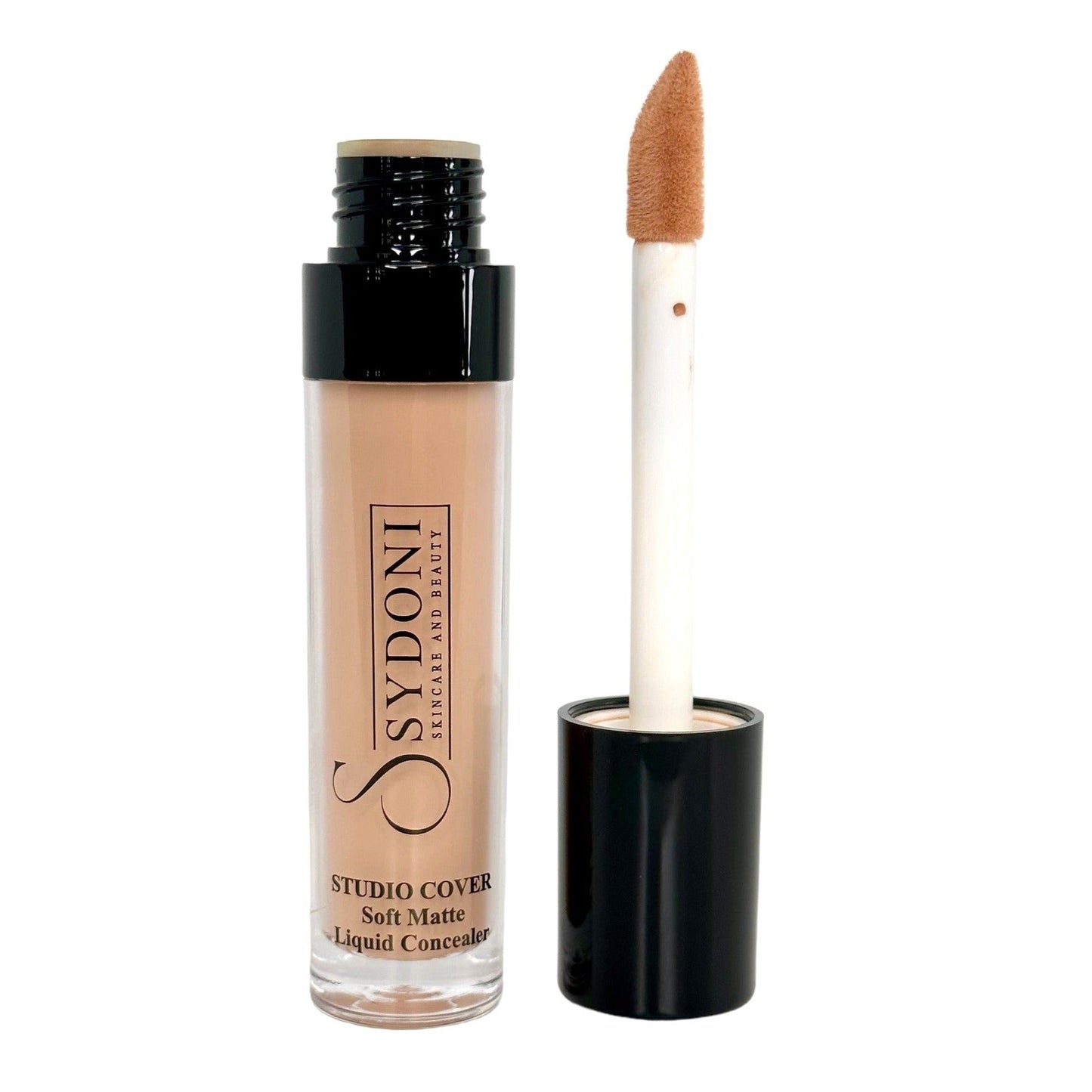 SOFT MATTE LIQUID CONCEALER