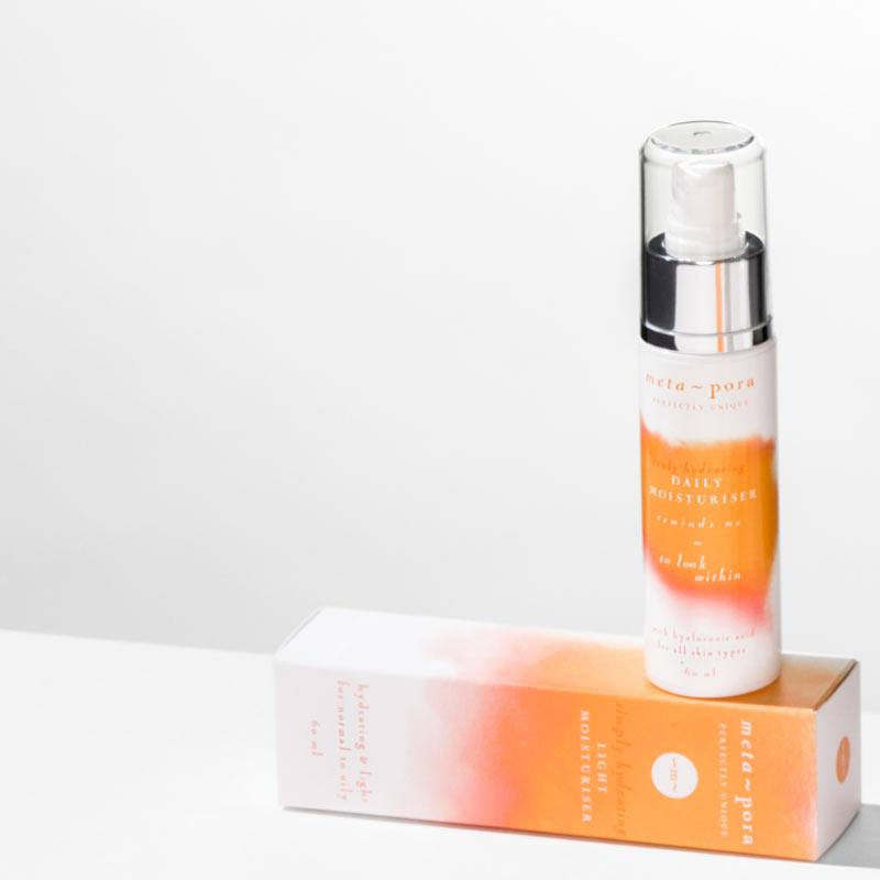 Hydrating Daily Moisturizer