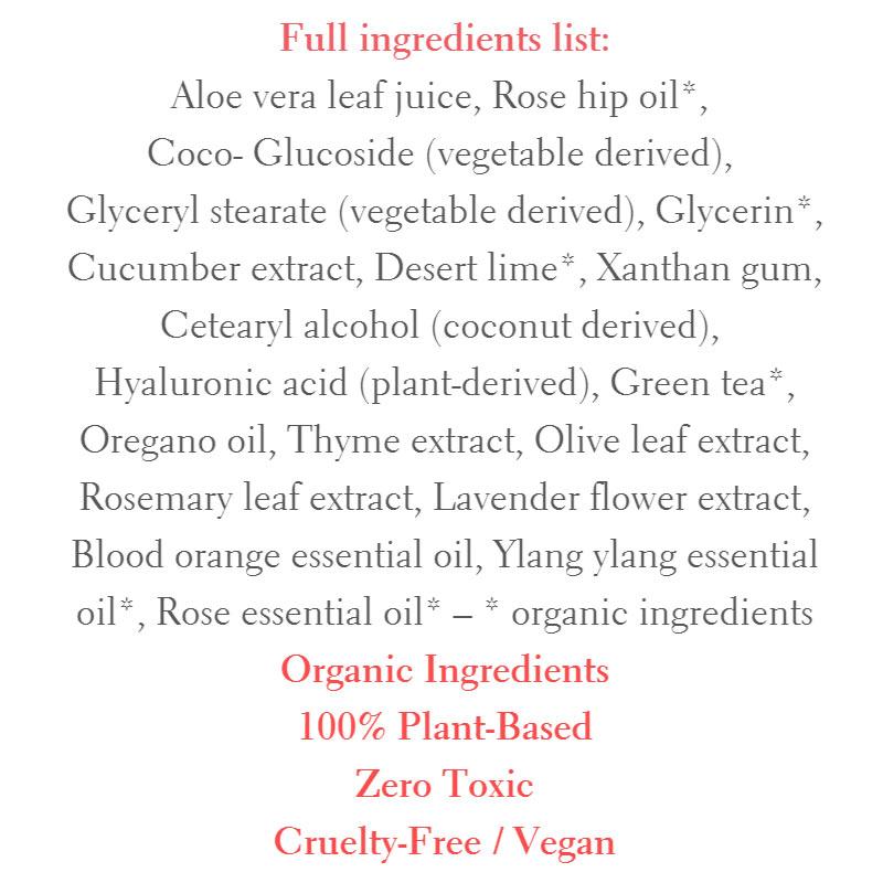Hydrating Daily Moisturizer