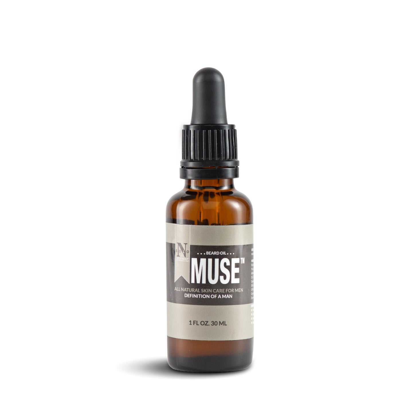 Beard Oil