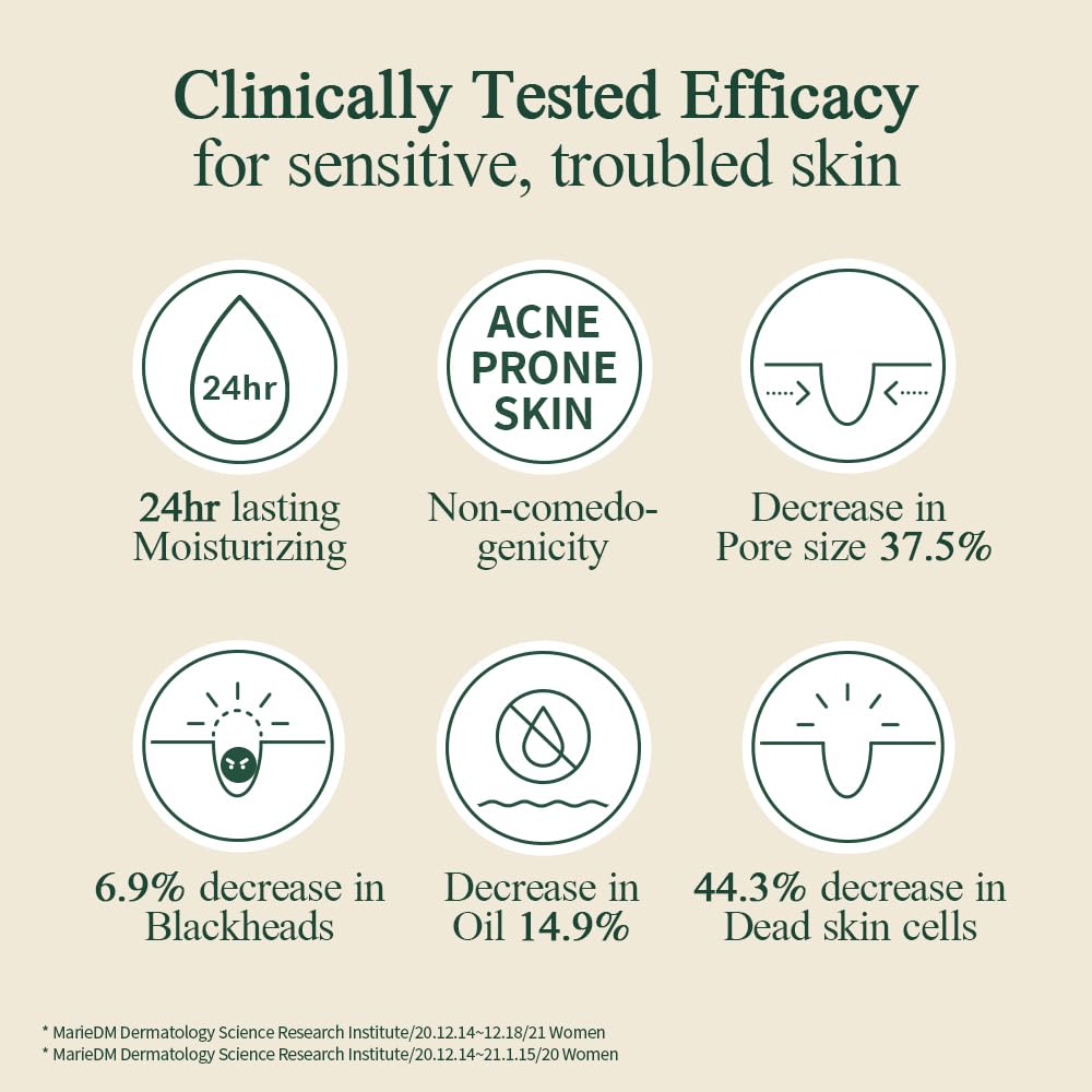 Calming Cream with Hyaluronic Acid & Ceramides