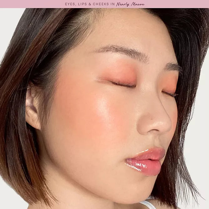 Vulnerable Melting Cream Blush