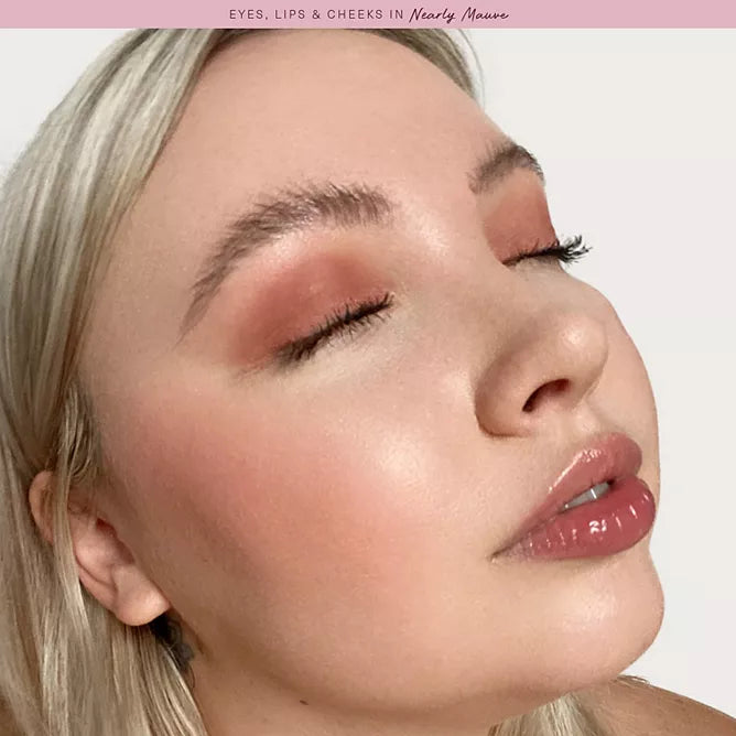 Vulnerable Melting Cream Blush
