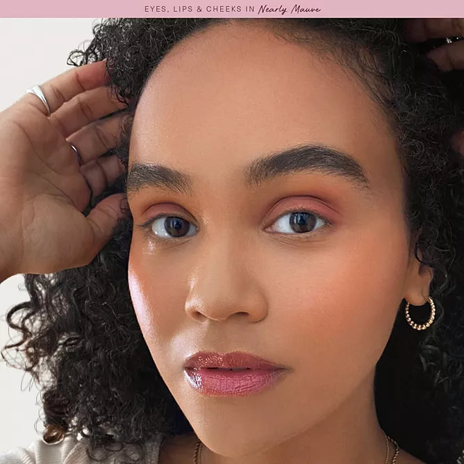 Vulnerable Melting Cream Blush