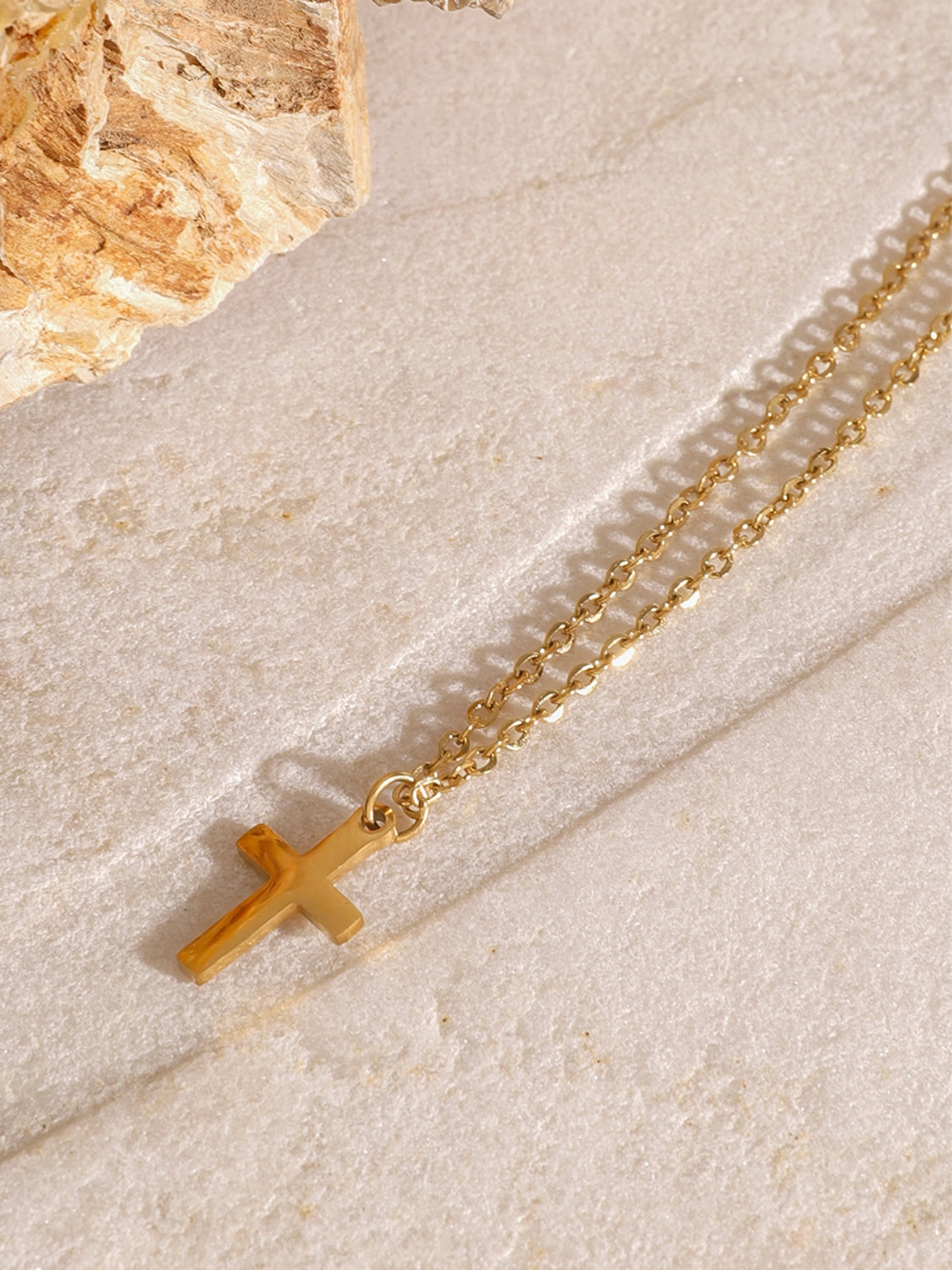 18K Gold-Plated