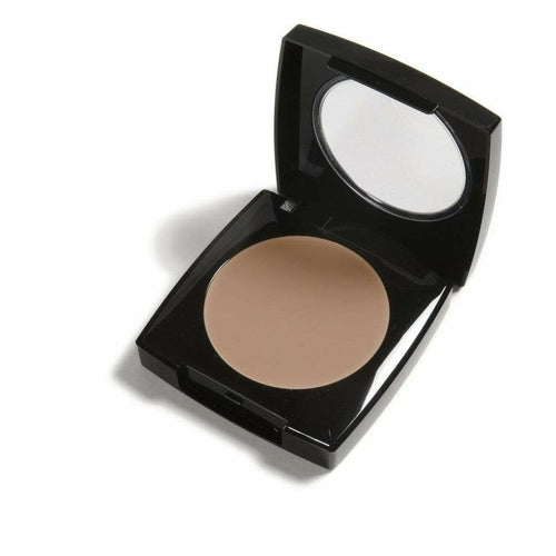 Mini Concealer Compact  - Deep Bronze