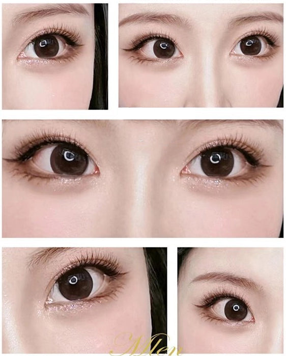 Soft Magnetic Eyelash Extensions