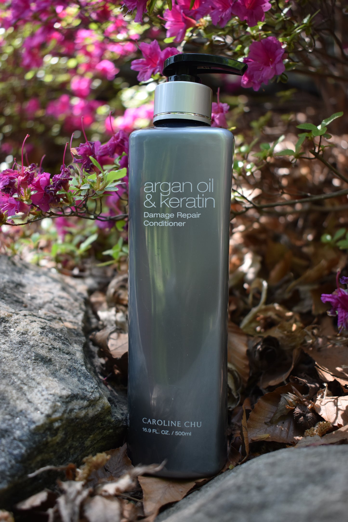 Argan Oil & Keratin Damage Repair Conditioner