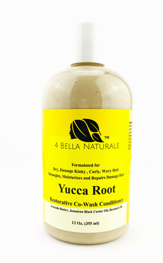 Restorative Cleansing Conditioner