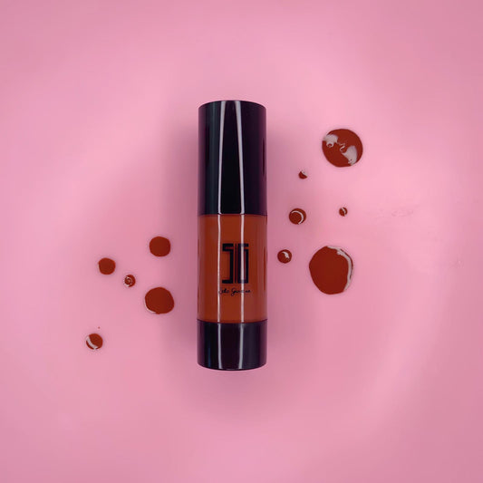 Full Coverage Foundation #12