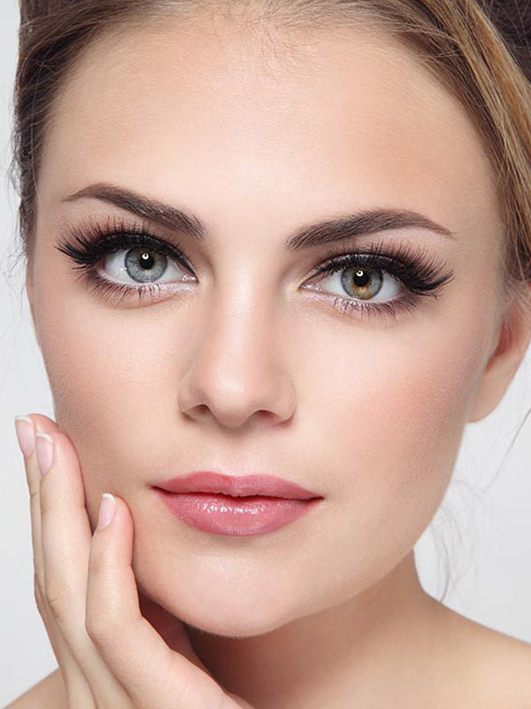 Soft Magnetic Eyelash | Greek Goddess Style