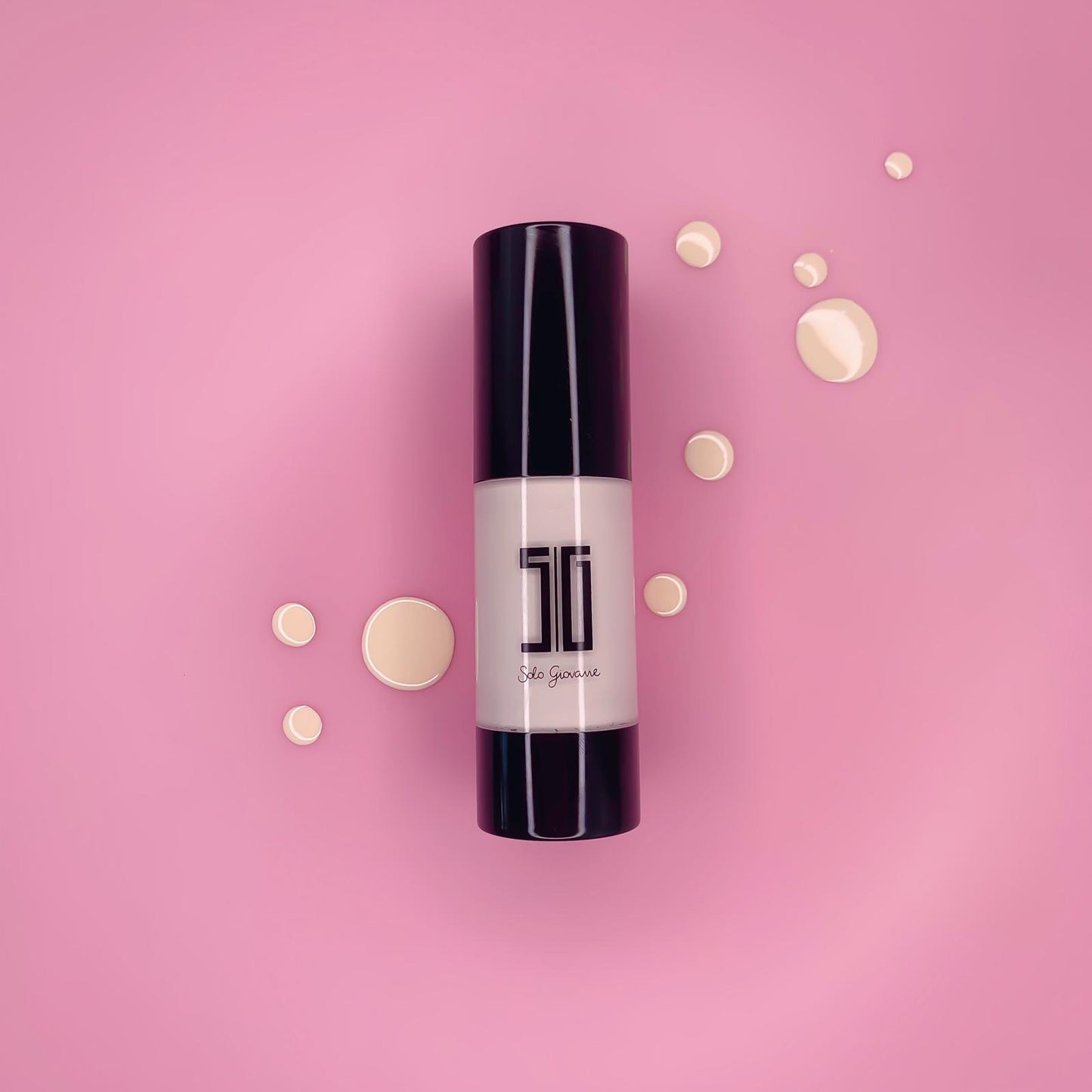 Full Coverage Foundation #1