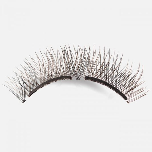 Soft Magnetic Eyelash Extensions
