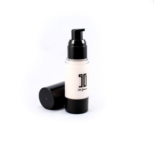 Full Coverage Foundation #1