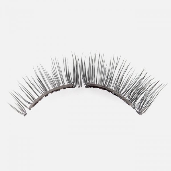 Soft Magnetic Eyelash Extensions - Graceful Celebrity Style