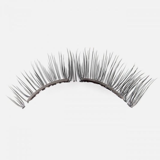 Soft Magnetic Eyelash Extensions - Graceful Celebrity Style