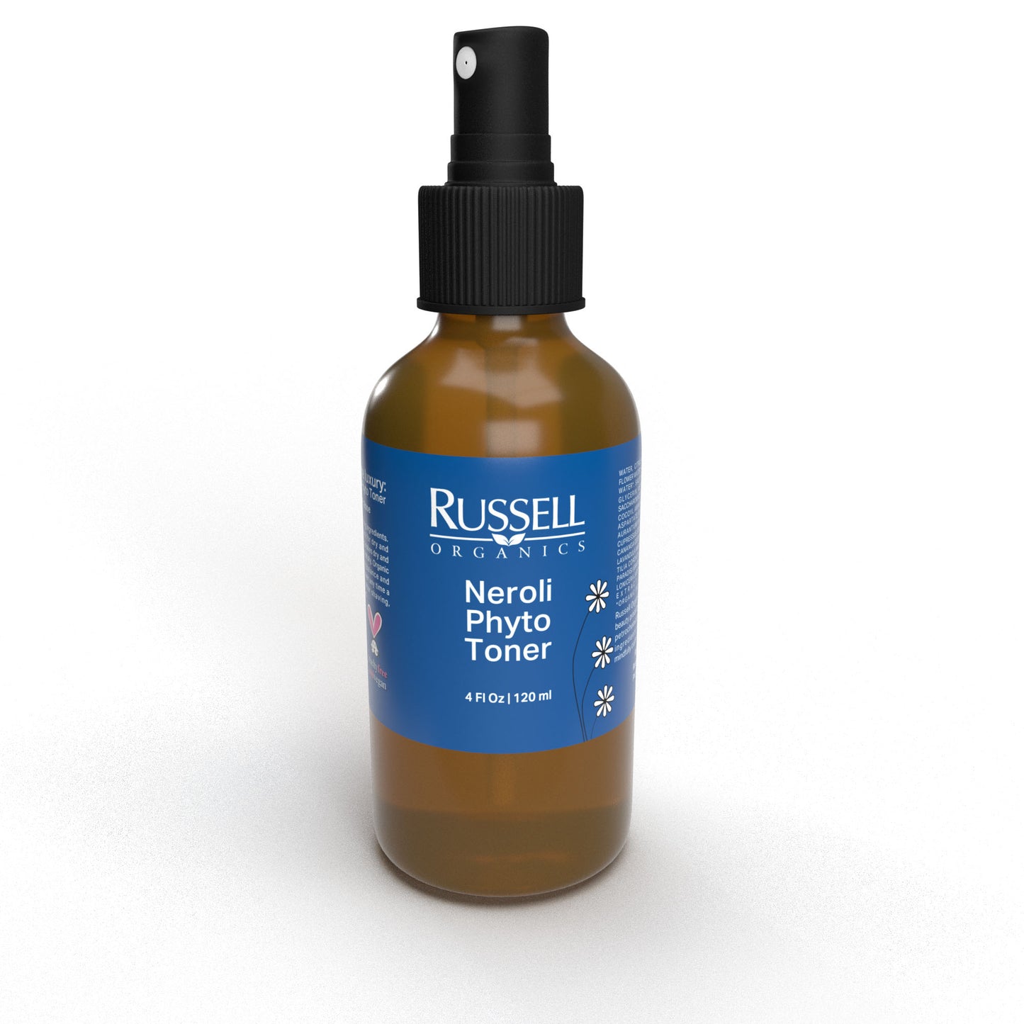 Smooth Toner