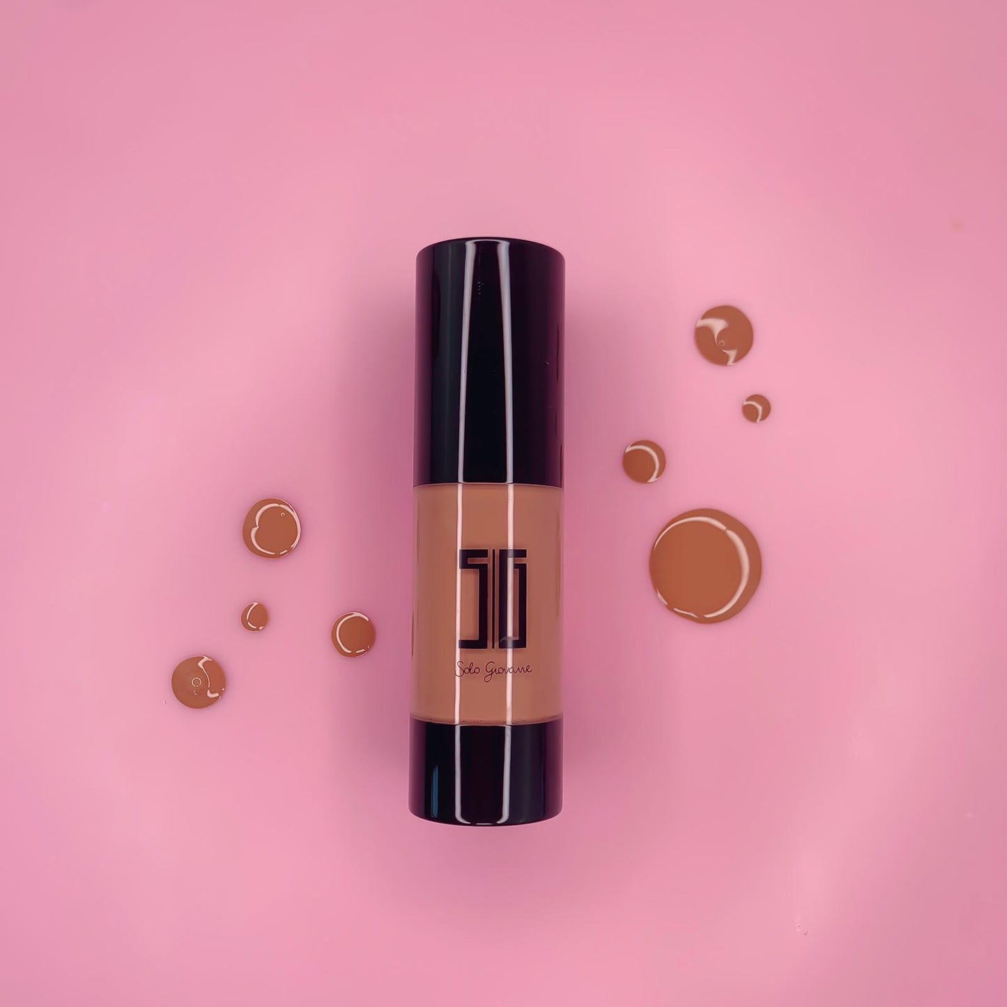 Full Coverage Foundation #9