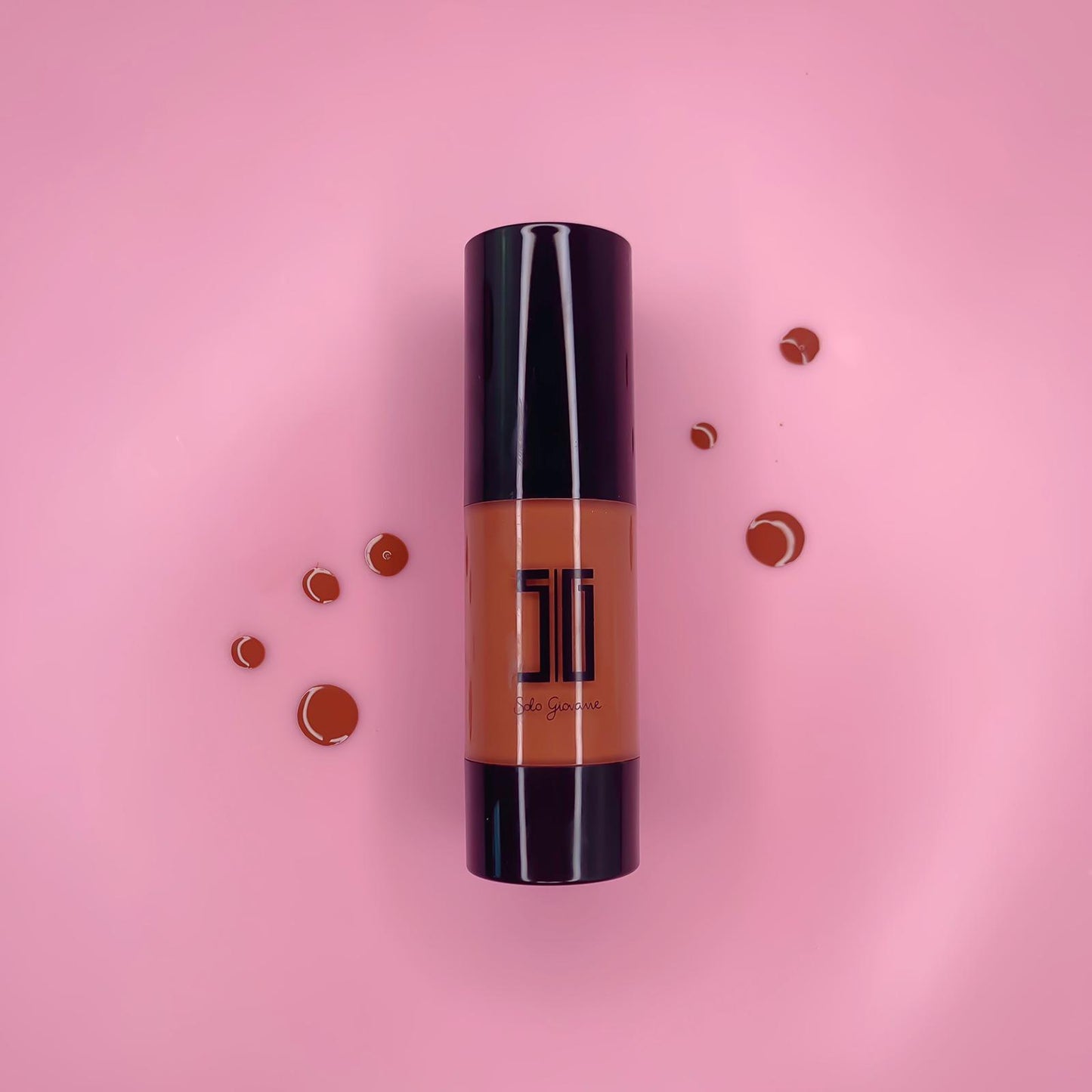 Full Coverage Foundation #11
