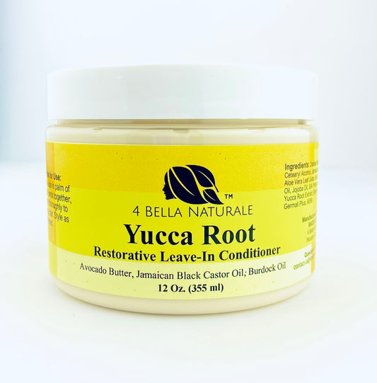 Leave-In Conditioner | Restorative