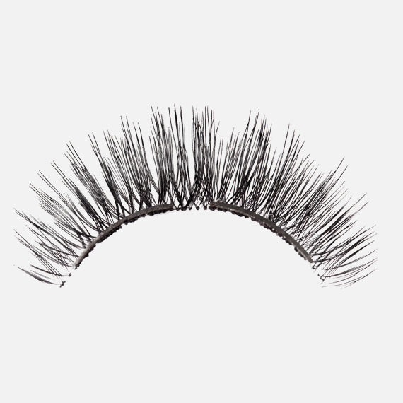 Soft Magnetic Eyelash Extensions - Little Barbie Style
